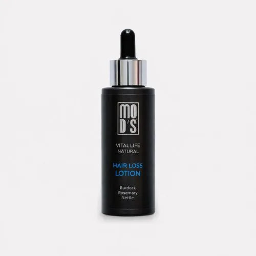 Lozione Fortificante Anticaduta · 100 ml