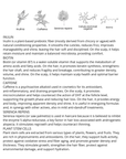 MOD'S Loción Anticaída: Activador de Folículos y Multiplicador de Volumen