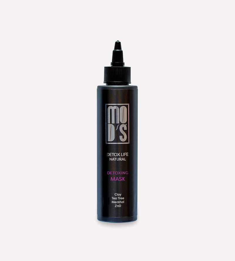 Detox Mask · 200 ml