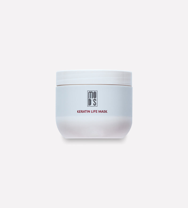 Keratin Life Mask · 200 ml