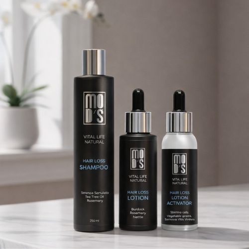 Hair loss  - TrichoCare Hair Loss