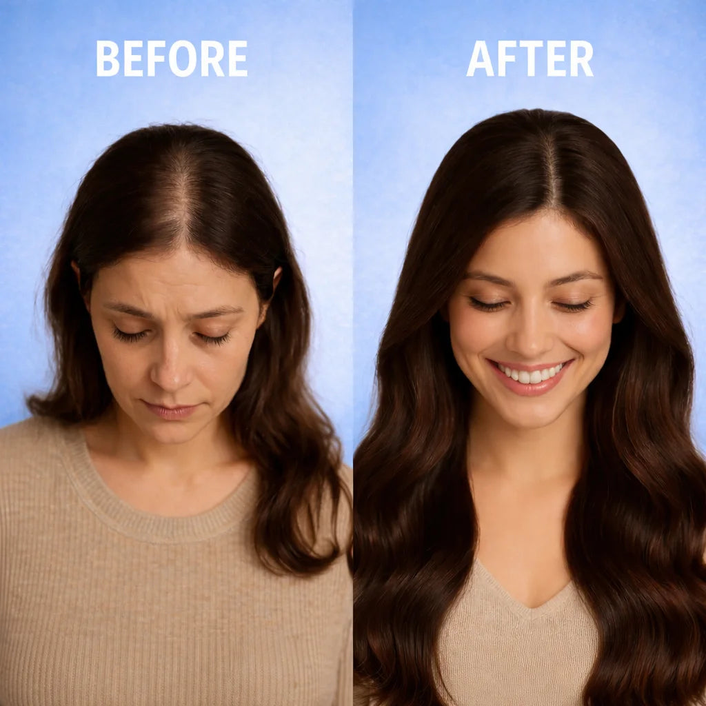 MOD'S – SHAMPOO INTENSIVO ANTI-CADUTA