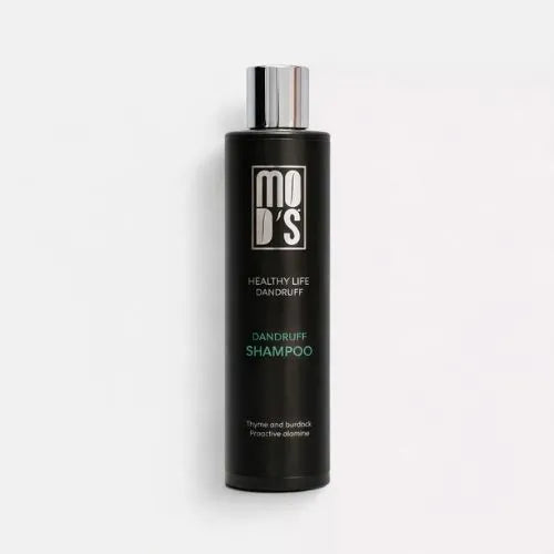 Shampoo Riequilibrante Antiforfora MOD’S Healthy Life