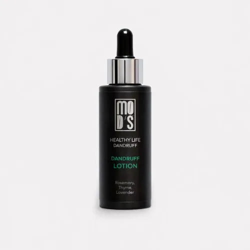 Liquido Antiforfora Healthy Life