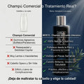 MOD'S | Dile adiós al terror de ver tu cabello caer a montones. 💖