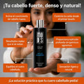 MOD'S | Dile adiós al terror de ver tu cabello caer a montones. 💖