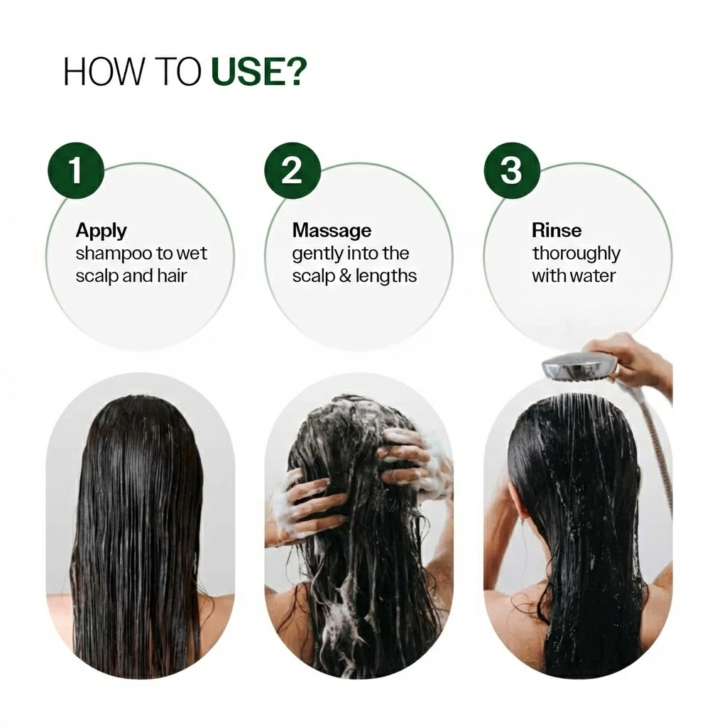 Shampoo Riequilibrante Antiforfora MOD’S Healthy Life