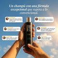 MOD'S | Dile adiós al terror de ver tu cabello caer a montones. 💖