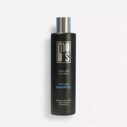 Hair loss shampoo - VITAL LIFE NATURAL