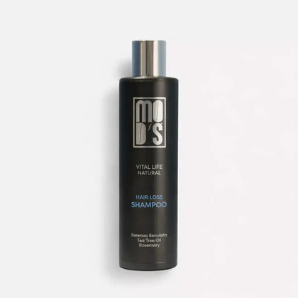 SHAMPOO INTENSIVO ANTI-CADUTA