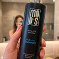 MOD'S Shampoo detalle 3