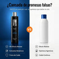 MOD'S | Recupera tu gran cabellera abundante y hermosa de antes