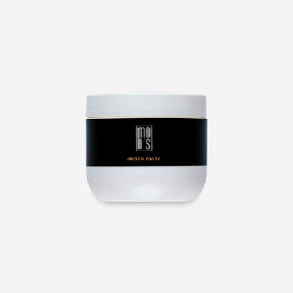 Argan Mask  Emollient volumizing conditioner