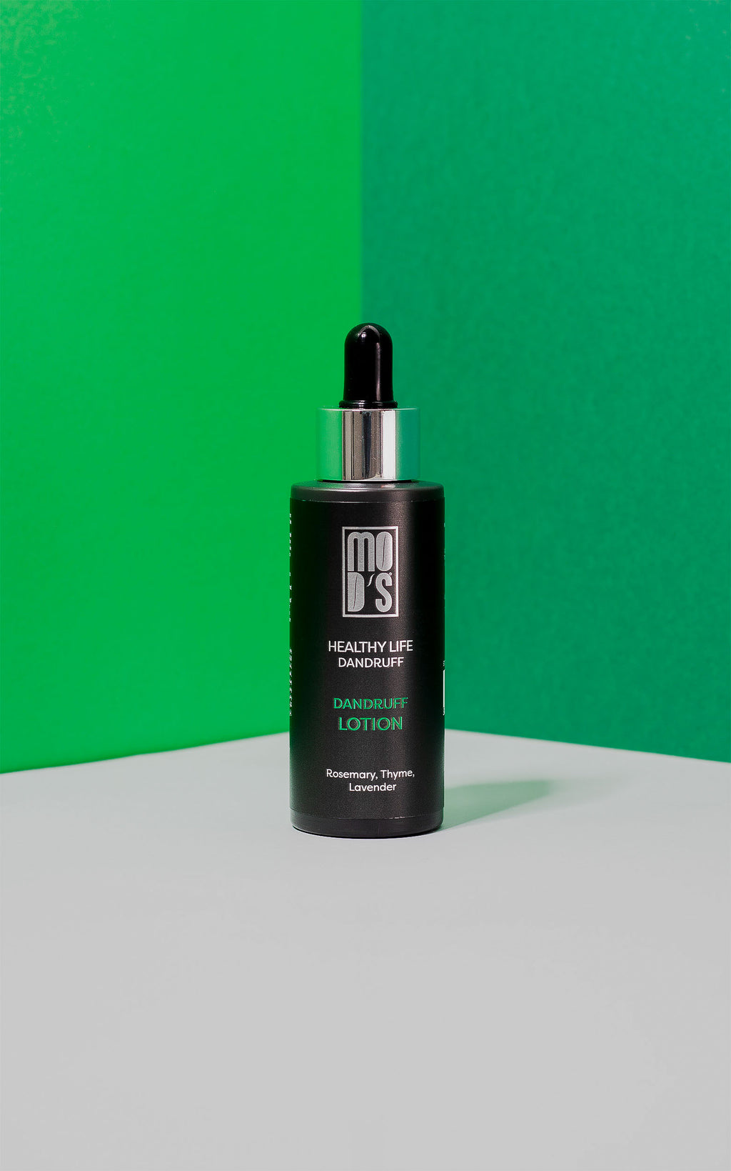 Liquido Antiforfora Healthy Life