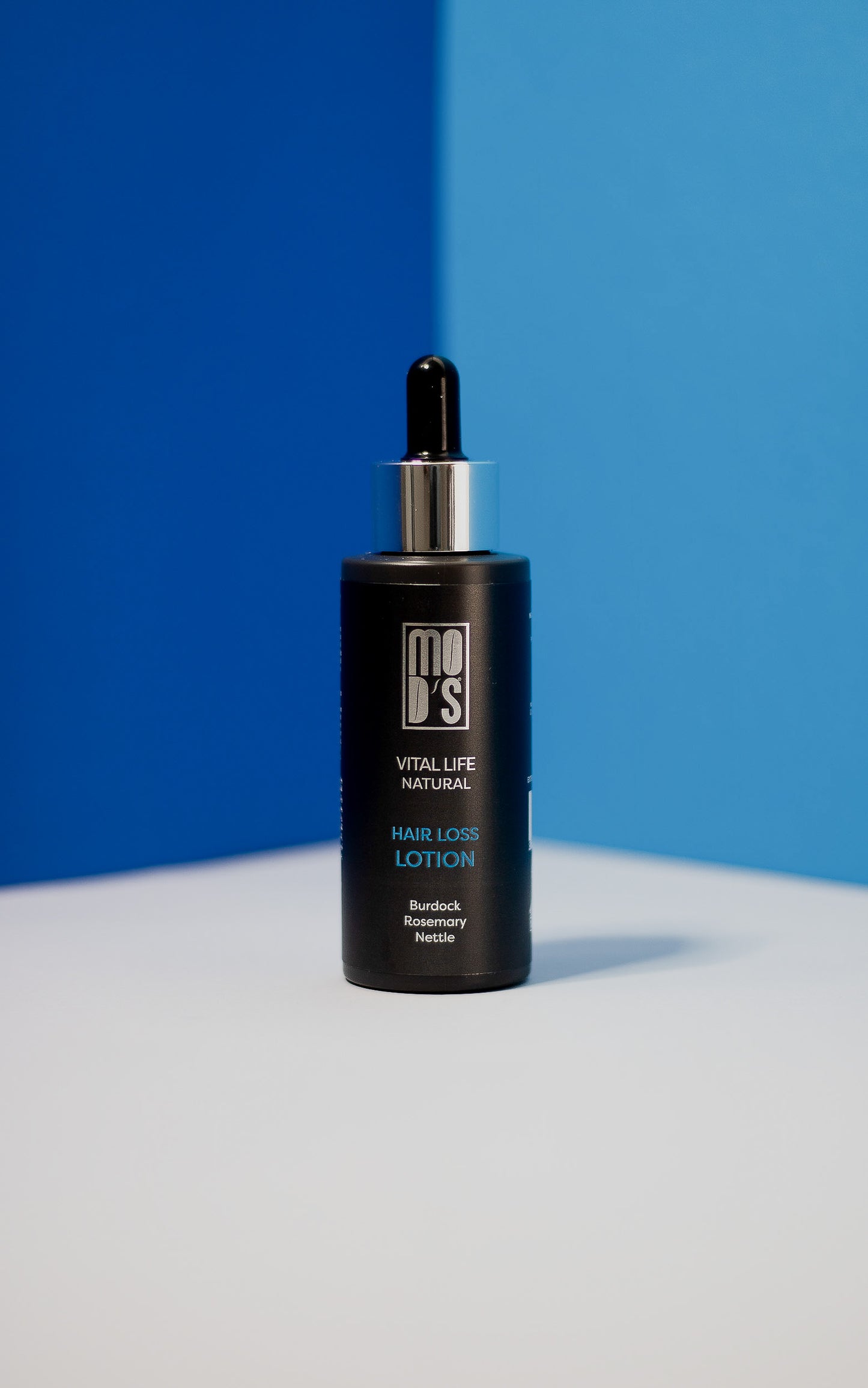 MOD'S Loción Anticaída: Activador de Folículos y Multiplicador de Volumen