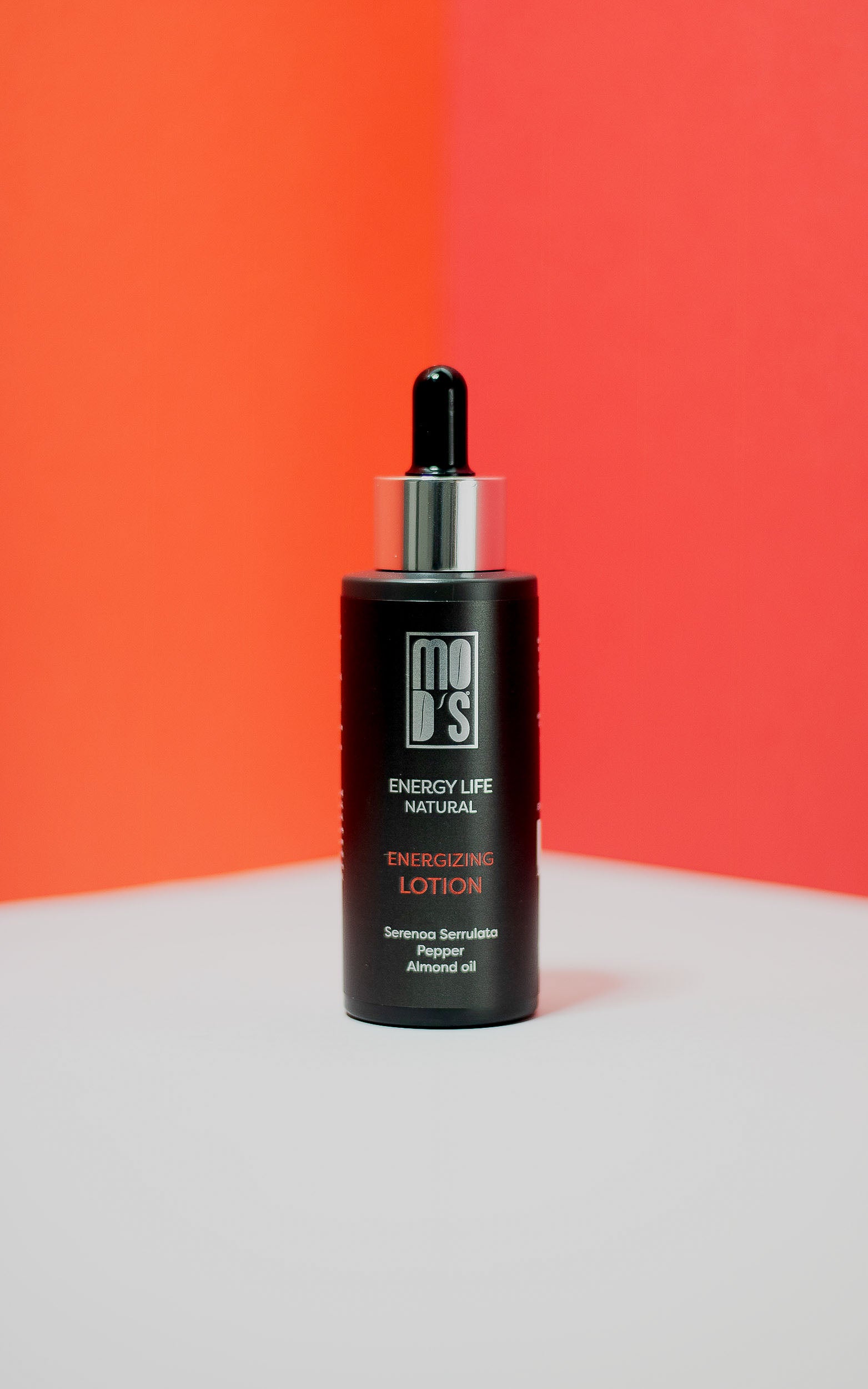 Lozione Energizzante