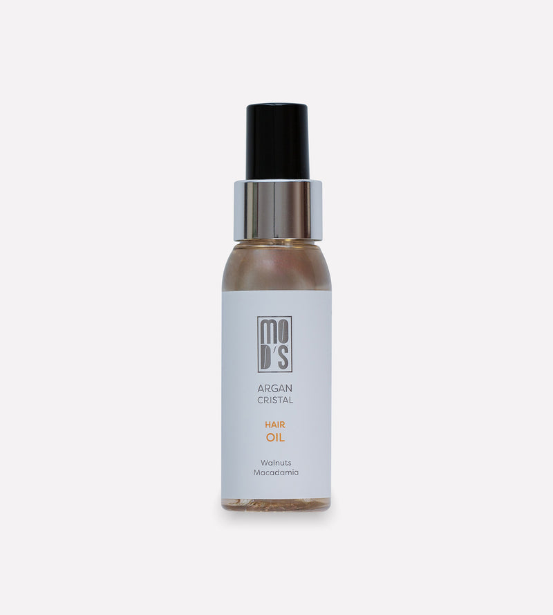Cristal Argan Oil · 50 ml