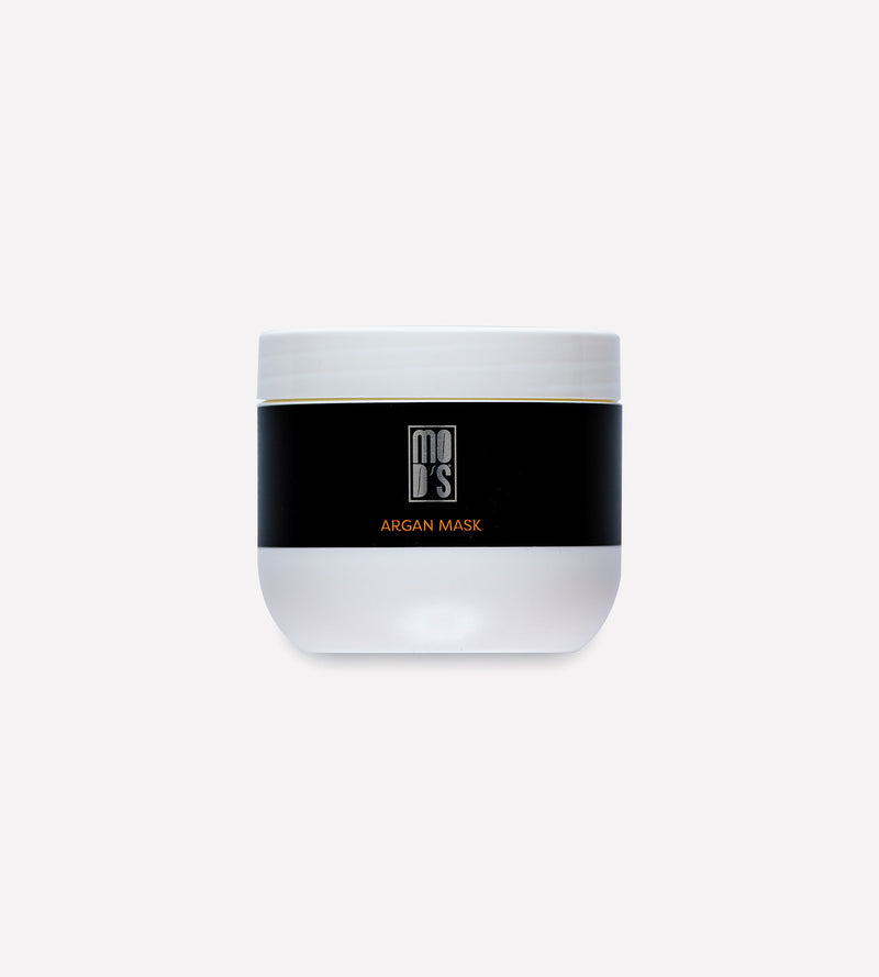 Argan Mask · 200 ml