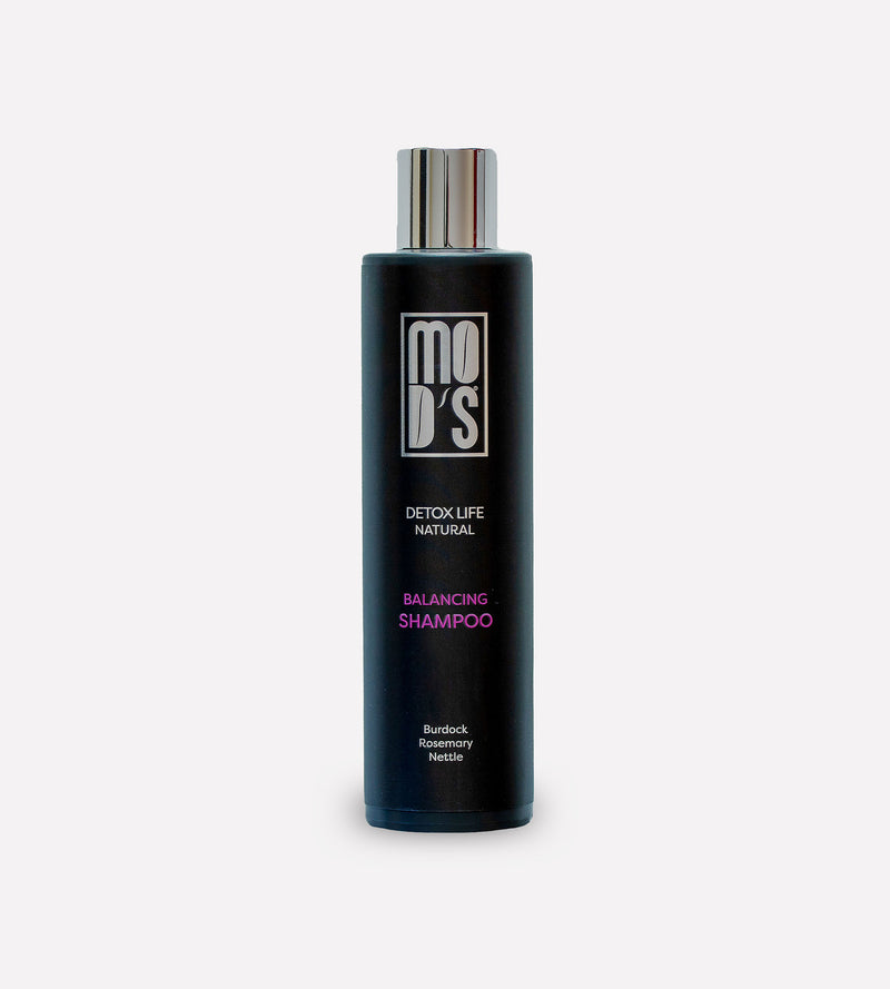 Detox Shampoo · 250 ml