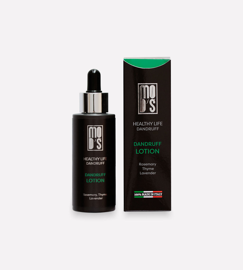 Liquido Antiforfora Healthy Life