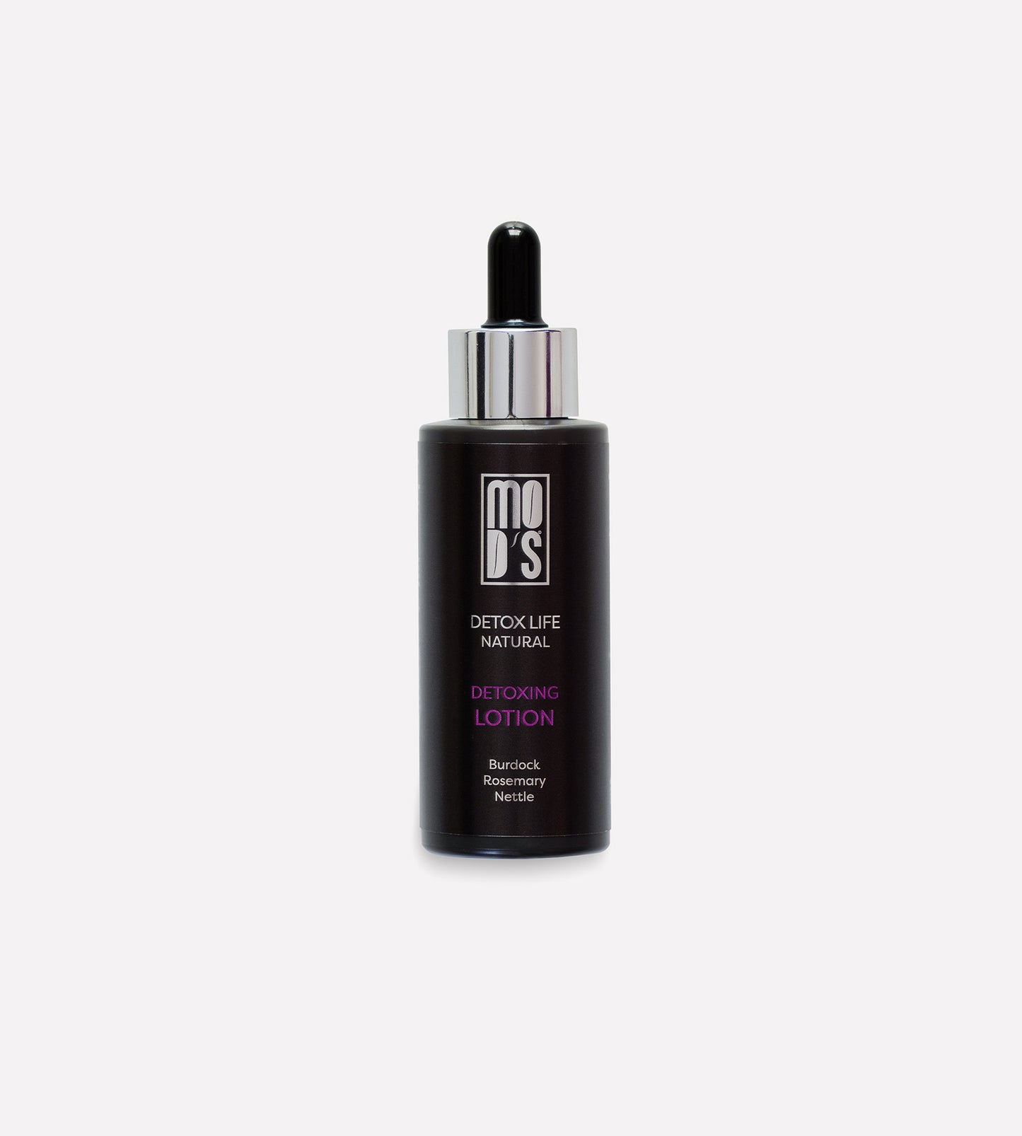 Detox  Lotion - Purifying and Balancing Scalp Lotion for Oily and Imbalanced Scalp