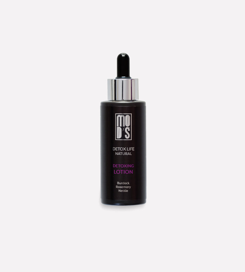 Detox Lotion · 100 ml