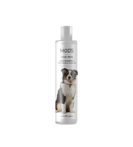Dog Shampoo