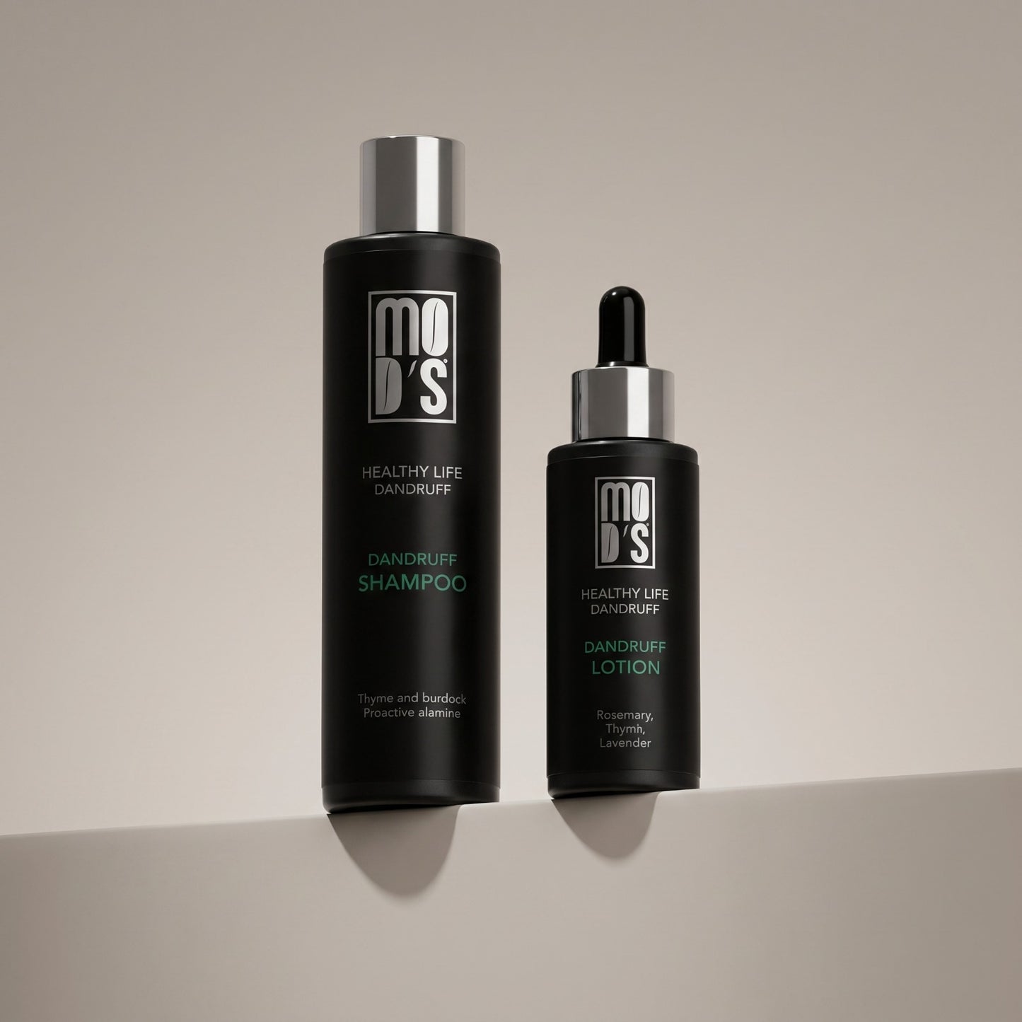 Shampoo Riequilibrante Antiforfora