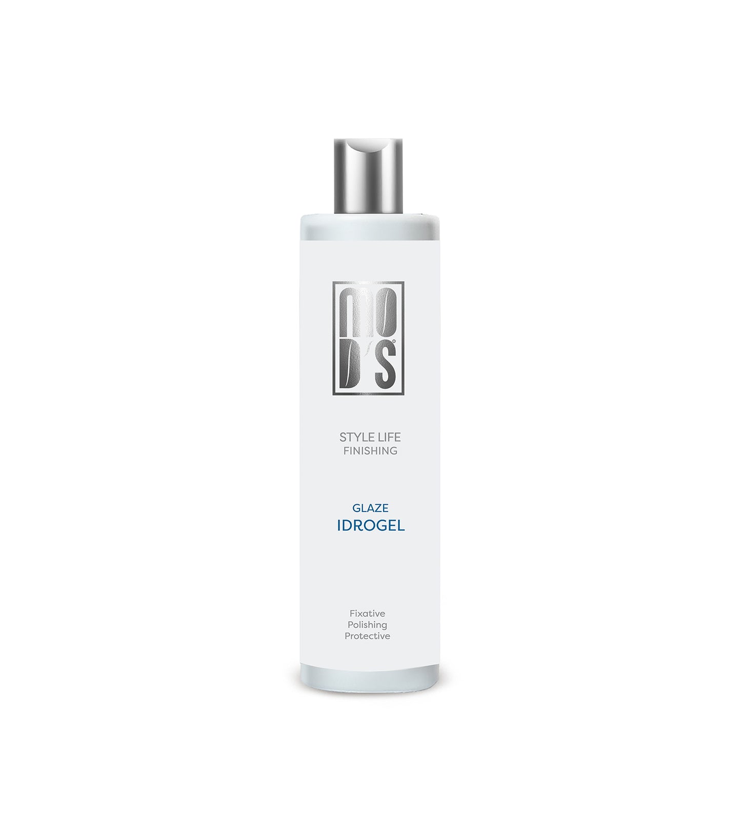 Glaze Idrogel  - Light-Hold Styling Gel