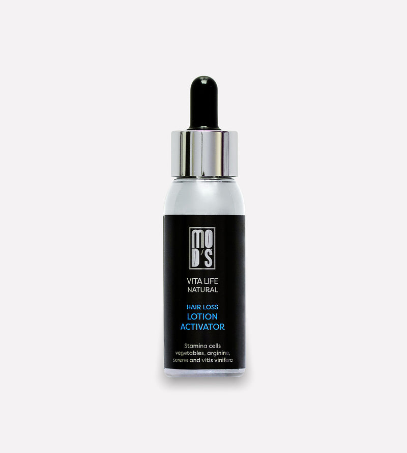 Attivatore Anticaduta con Cellule Staminali · 50 ml