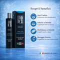 SHAMPOO INTENSIVO ANTI-CADUTA