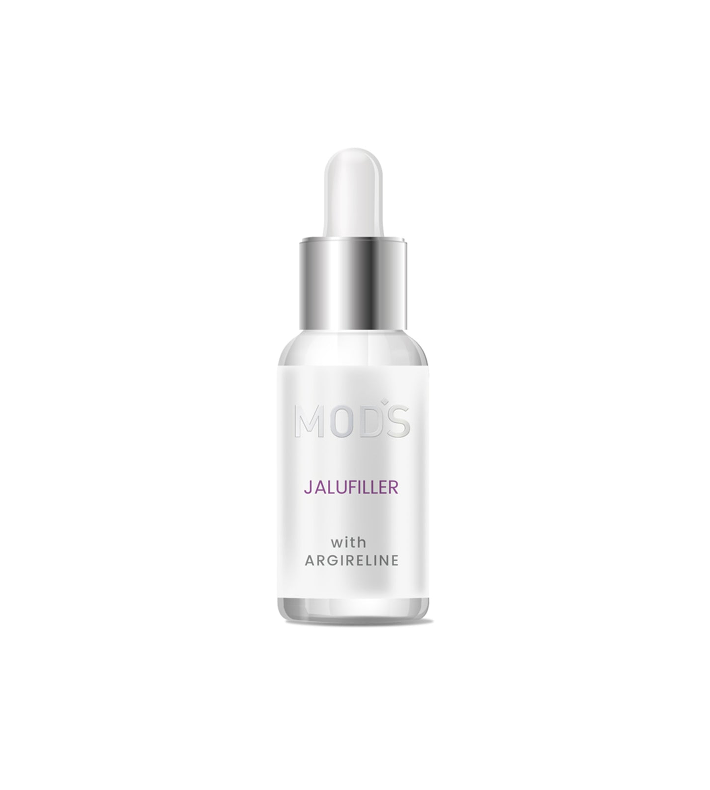 Jalufiller -Intensive Lifting Serum with Hyaluronic Acid & Argireline