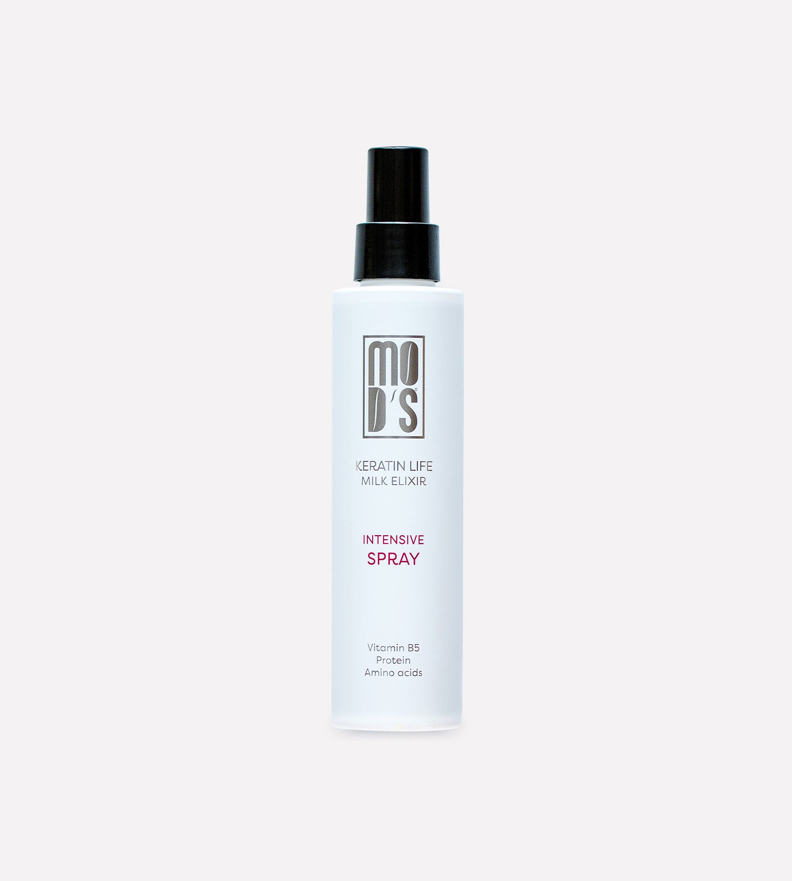 Spray Intensivo Elisir Keratin Life Milk