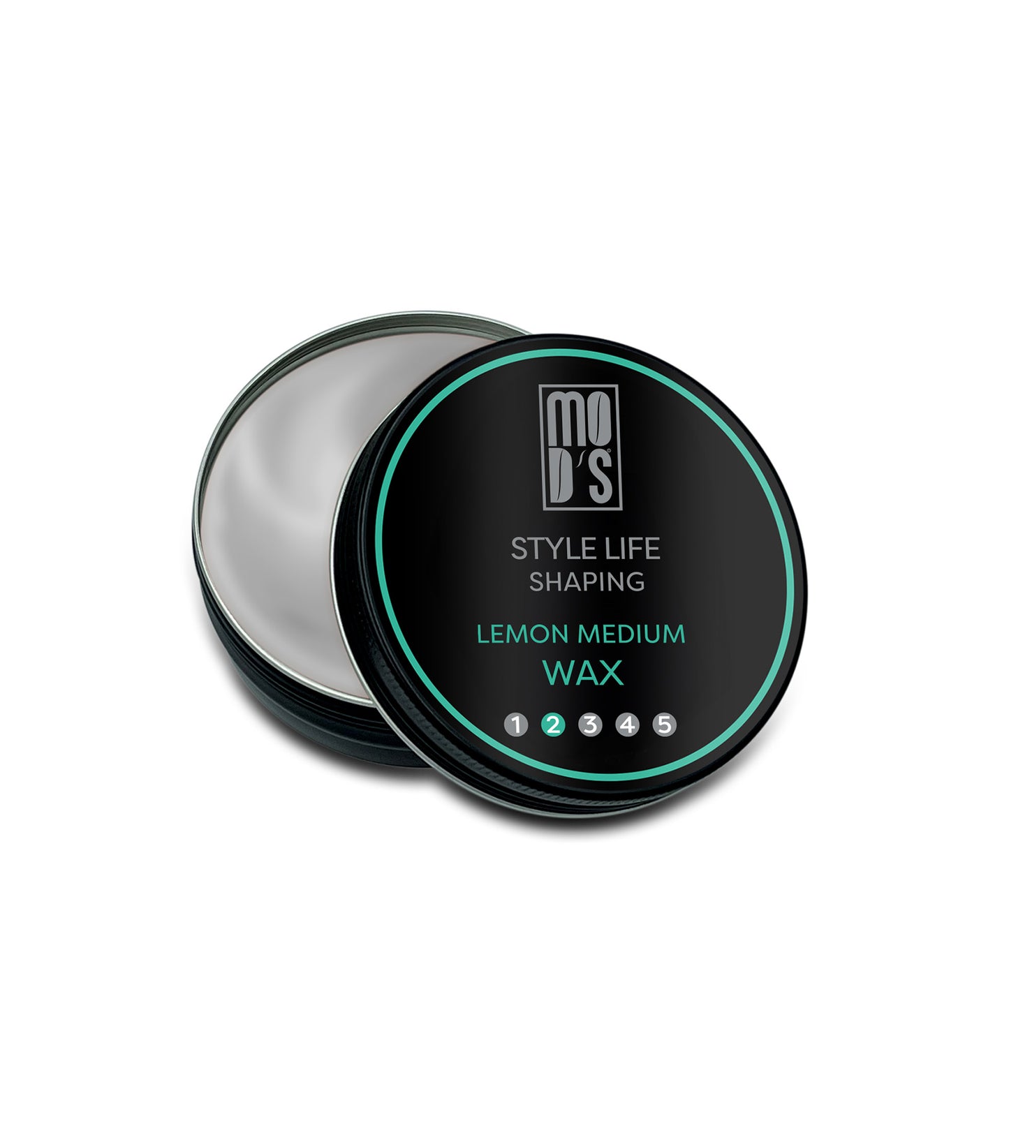 Style Life Shaping Lemon Medium Wax