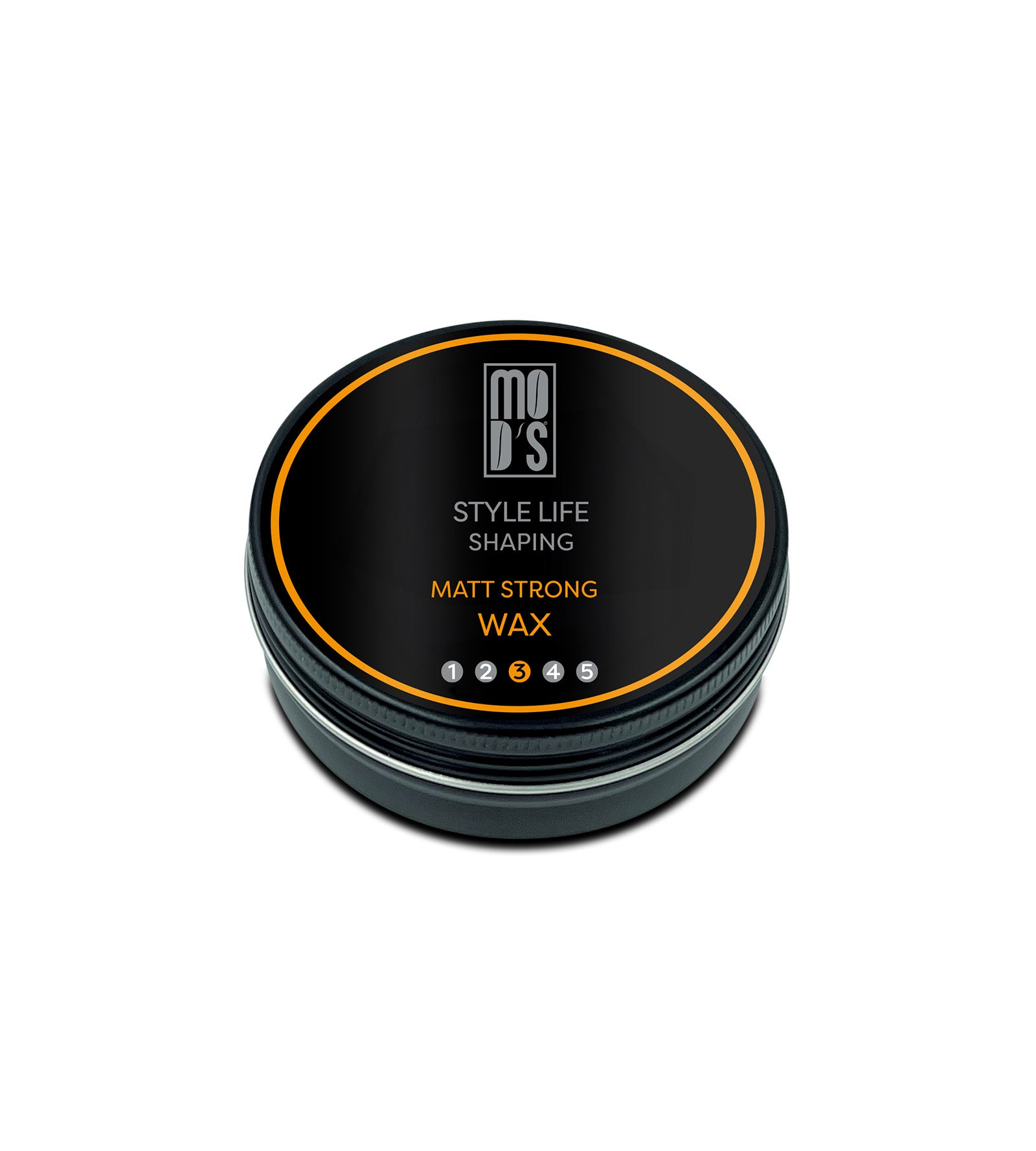 Style Life Shaping Mat Strong Wax