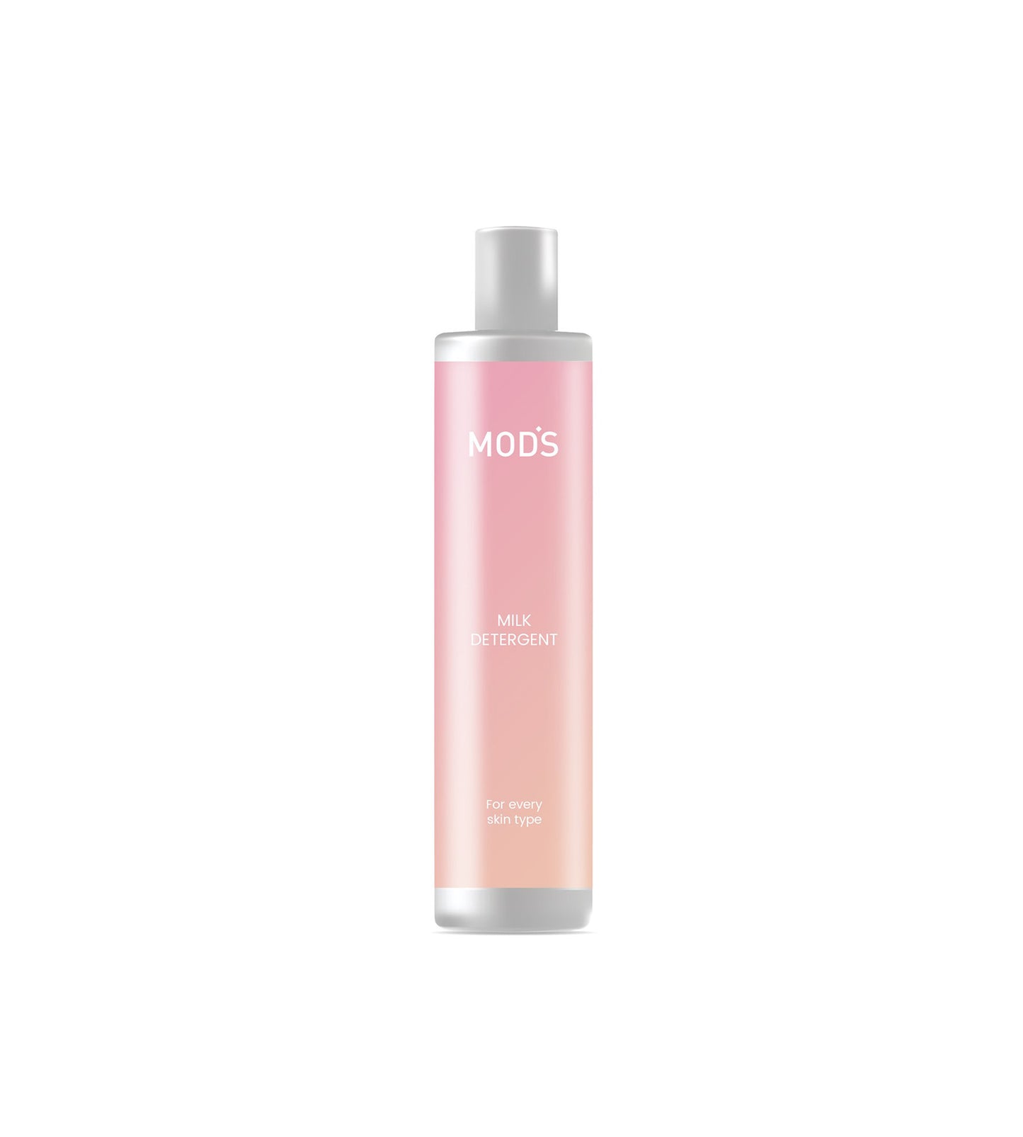Milk Detergent - Gentle Cleansing Emulsion