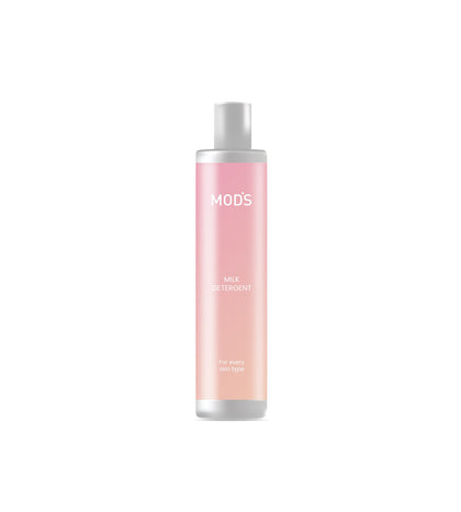 Milk Detergent - Gentle Cleansing Emulsion