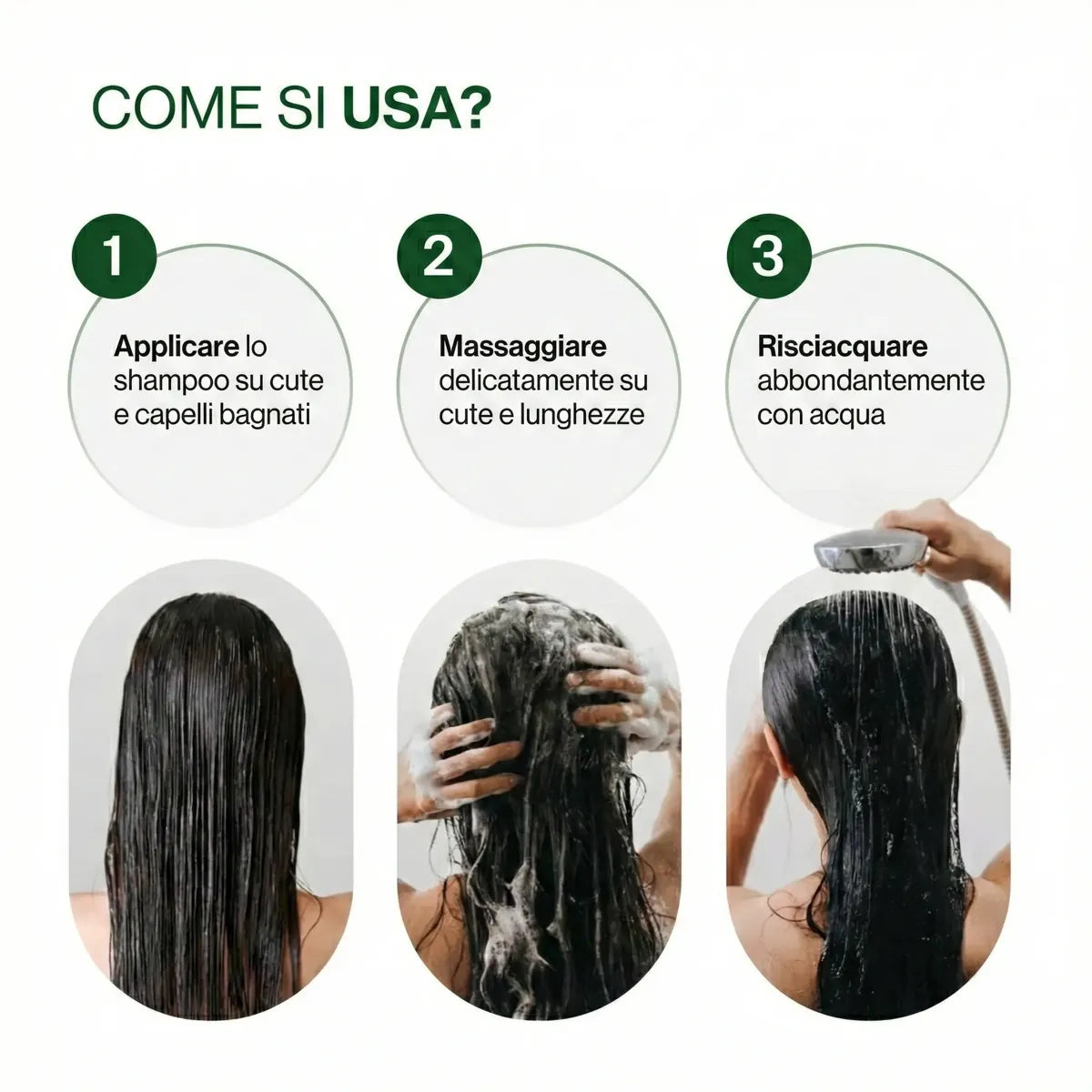 MOD’S Healthy Life Anti-Dandruff Rebalancing Shampoo