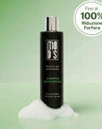 Anti-Dandruff Rebalancing Shampoo