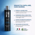 SHAMPOO INTENSIVO ANTI-CADUTA