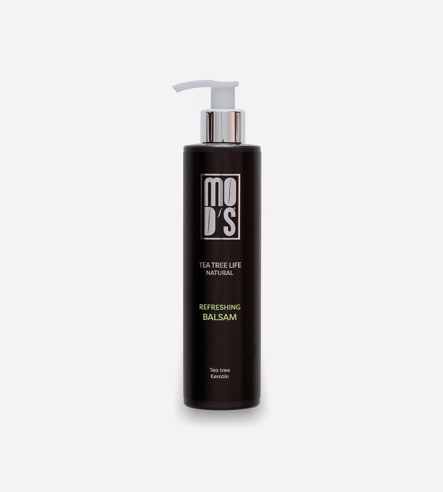Tea Tree Balsam -  Soothing and Hydrating Hair balsam for Dry, Treated, and Irritated Scalps
