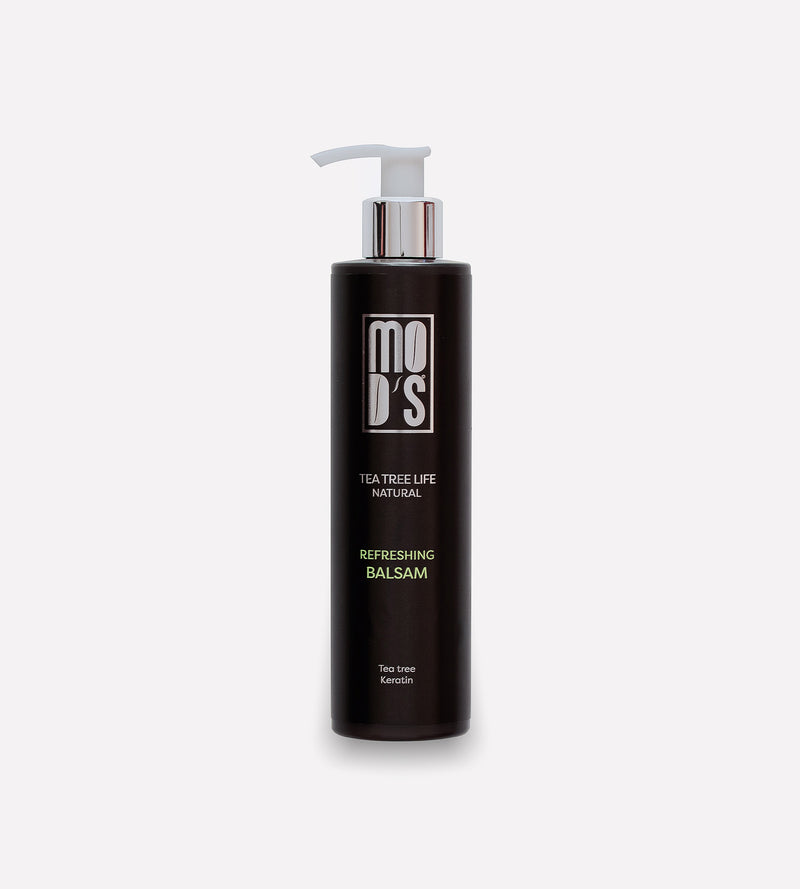 Tea Tree Conditioner · 250 ml