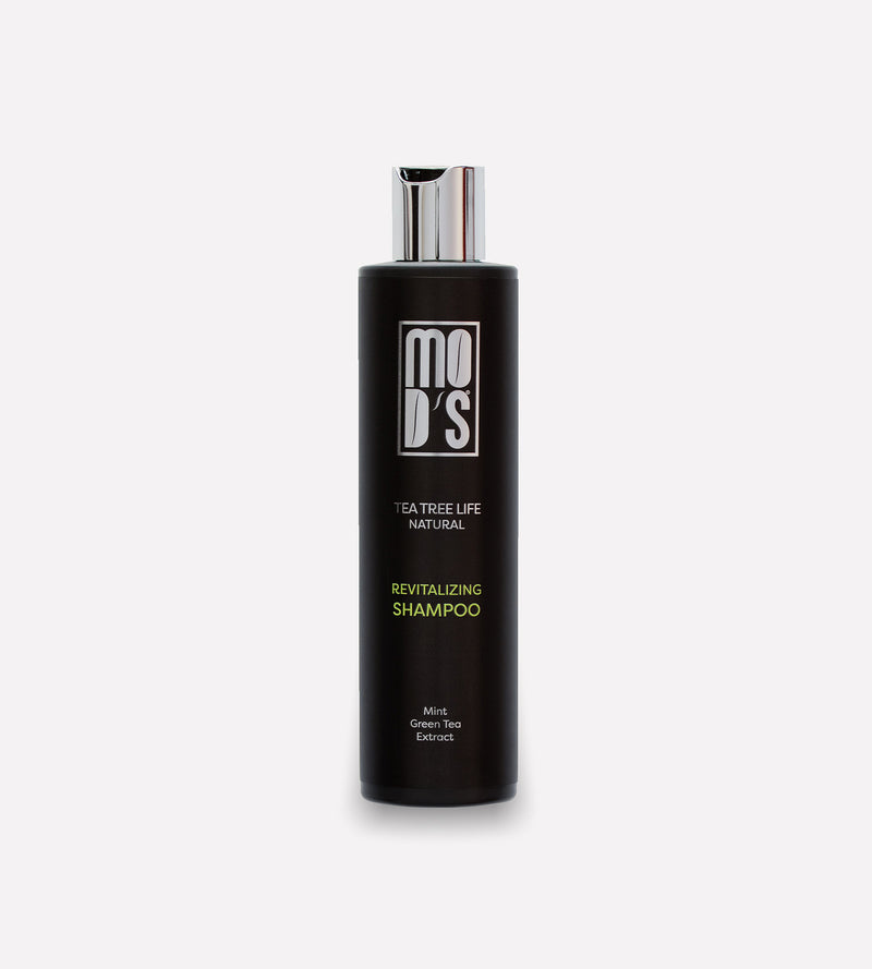 Tea Tree Shampoo · 250 ml