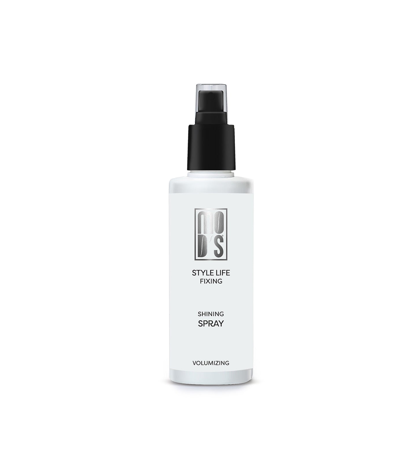 Style Life Fixing Shining Spray