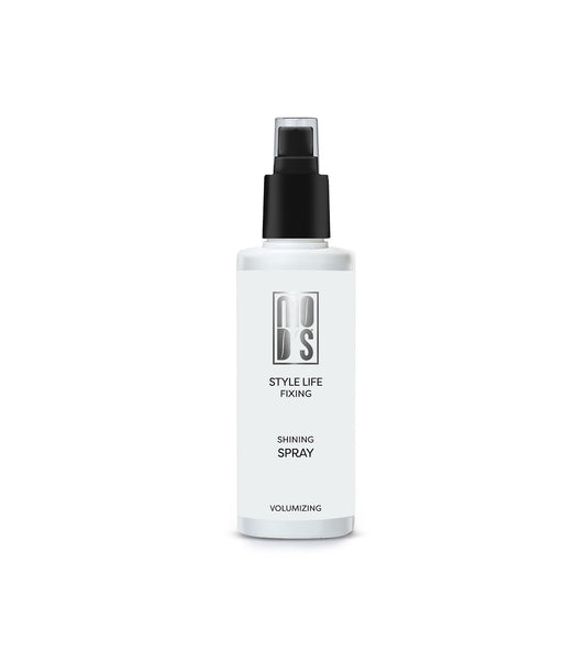 Style Life Fixing Shining Spray
