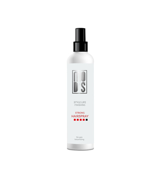 Style Life Finishing Strong Hairspray