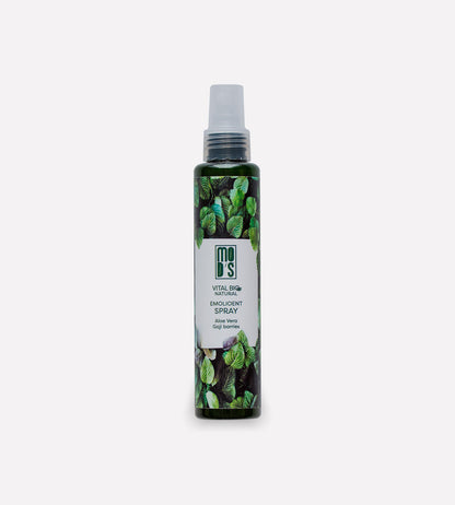 Spray Emoliente Vital Bio Natural
