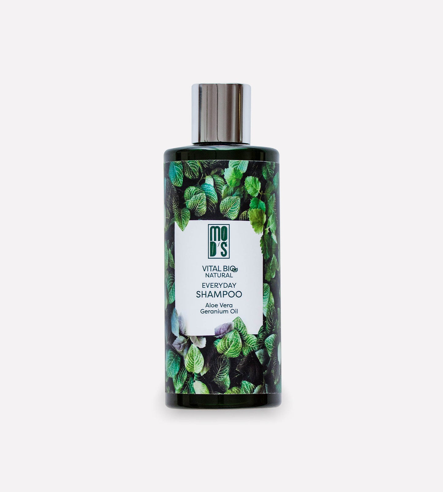 Bio Every Day Shampoo - organic jojoba & gentle shampoo