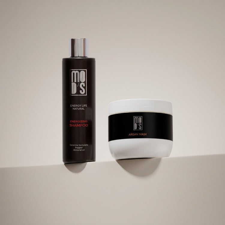 Weightless  Volume Ritual™